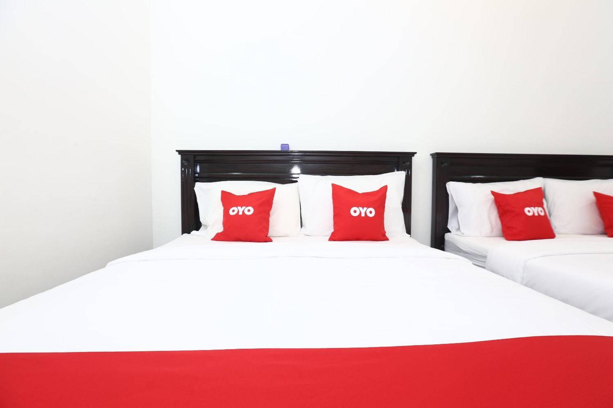 Super Oyo 89678 Ady Hotel Kuala Terengganu Exterior photo
