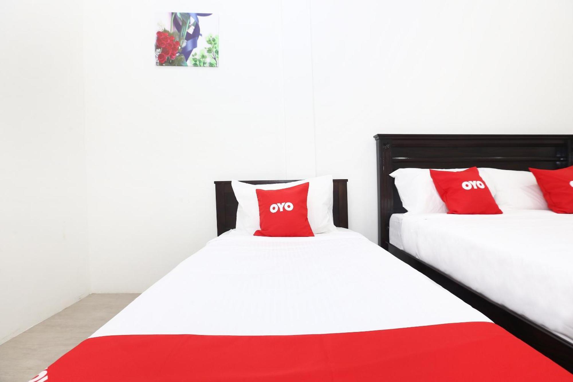 Super Oyo 89678 Ady Hotel Kuala Terengganu Exterior photo